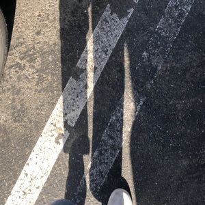 Meet your Posher, Zoe